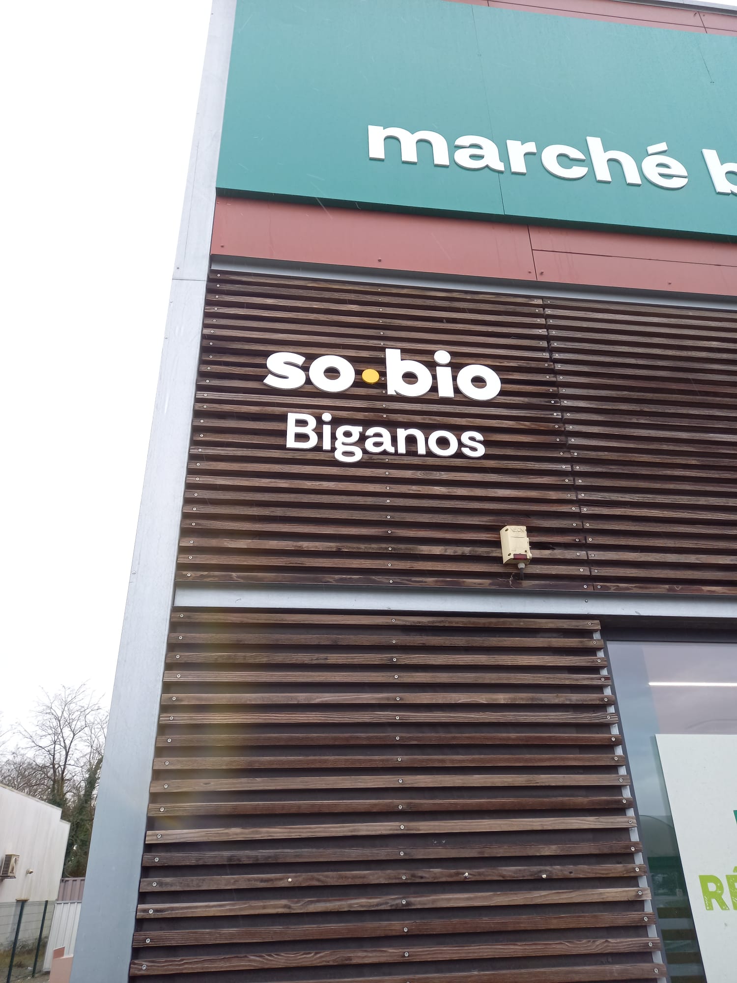 Façade So.bio