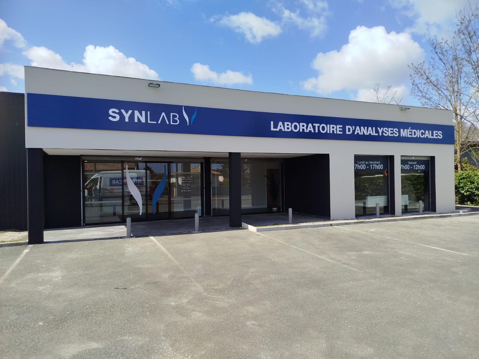 Synlab